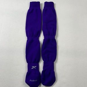 REEBOK ATHLETIC SOCKS SOCCER/BASEBALL MEN or WOMEN